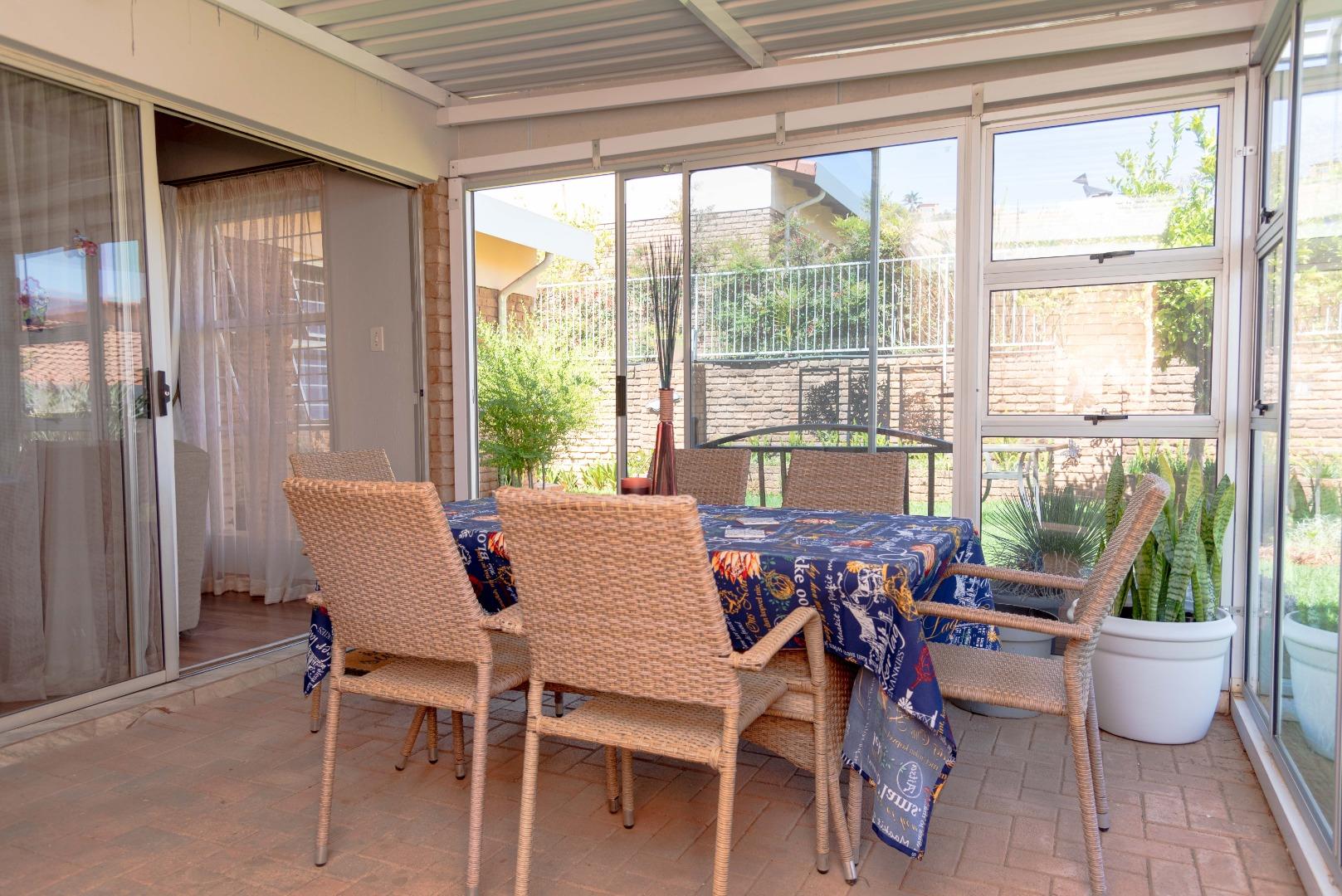 1 Bedroom Retirement Village for Sale - Gauteng