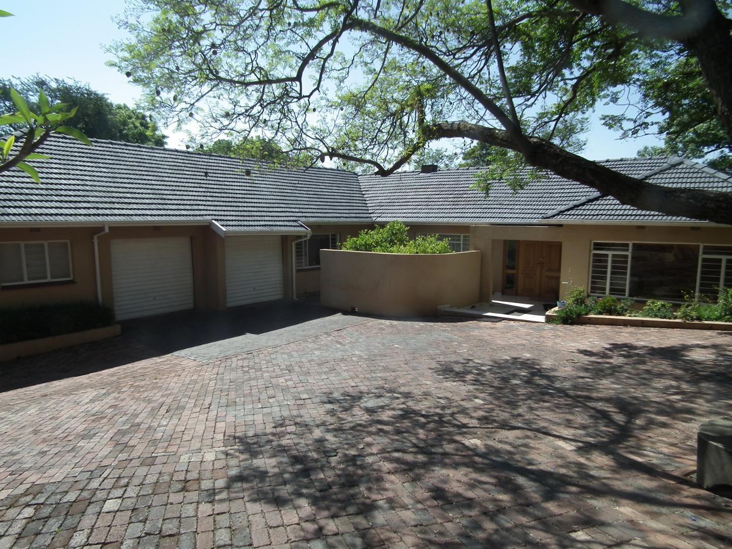 3 Bedroom House for Sale - Gauteng