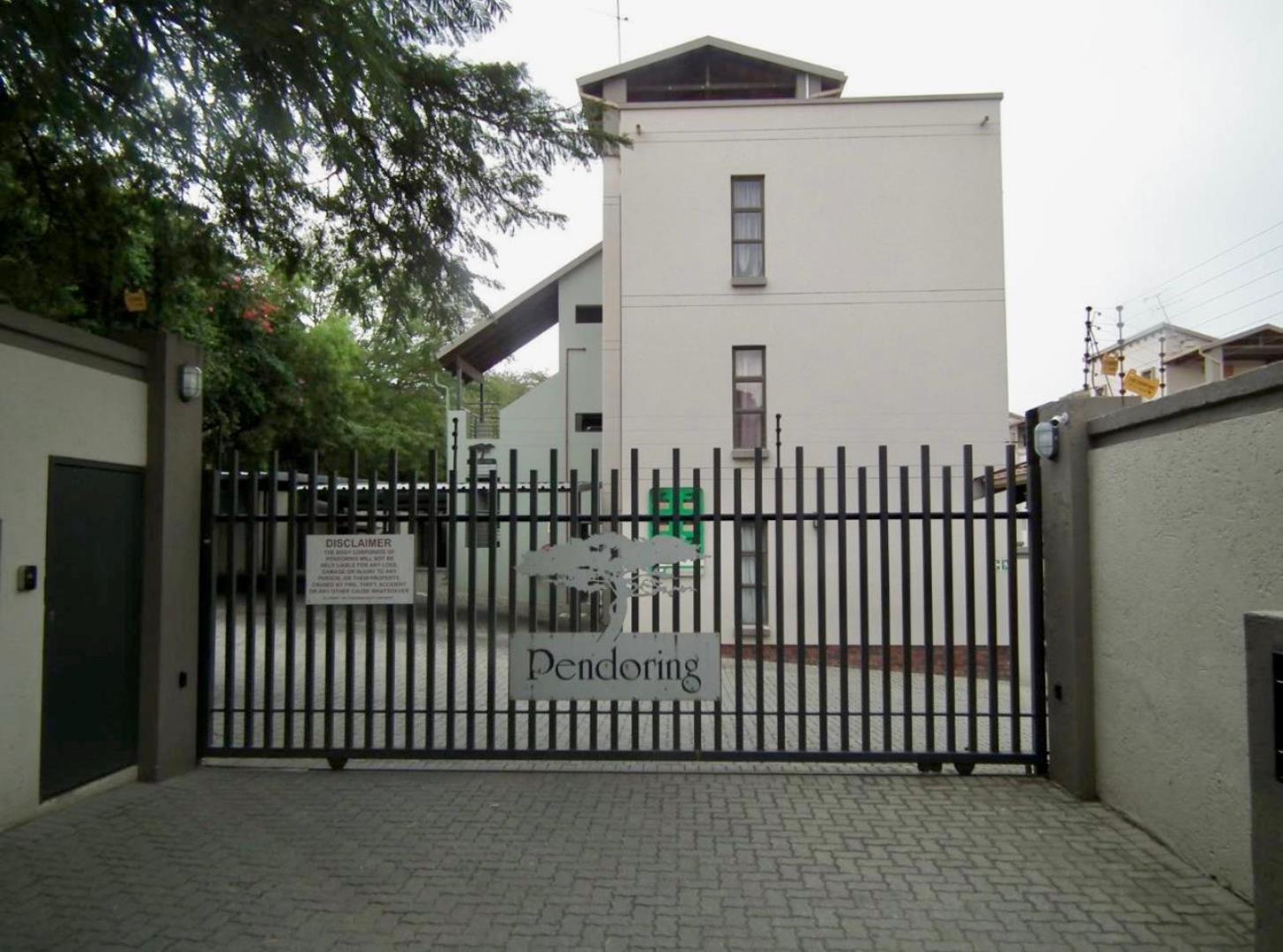 1 Bedroom Duplex for Sale - Gauteng