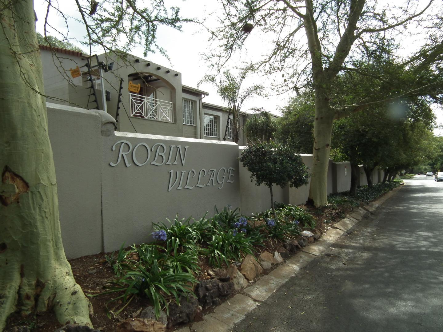 2 Bedroom Townhouse for Sale - Gauteng