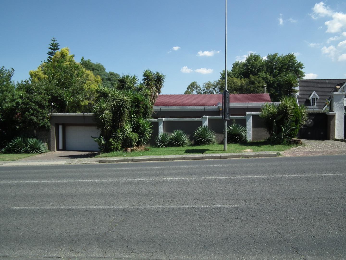 3 Bedroom House for Sale - Gauteng