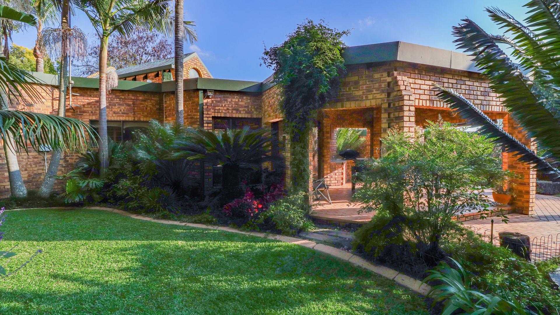 4 Bedroom House for Sale - Gauteng