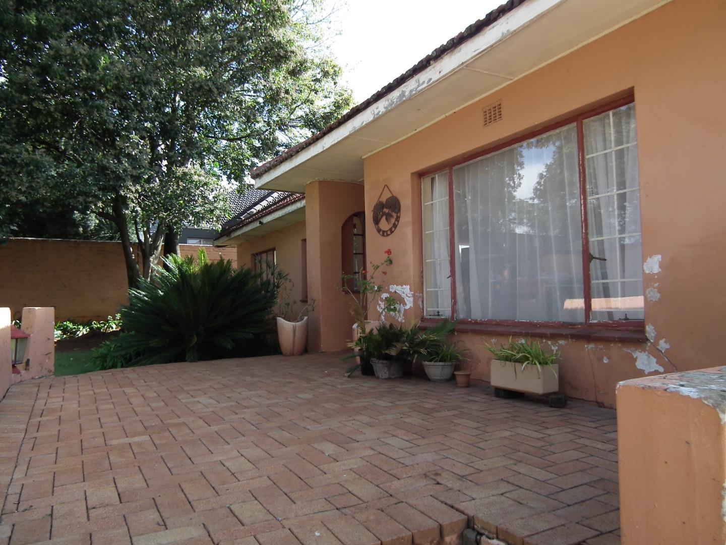 4 Bedroom House for Sale - Gauteng