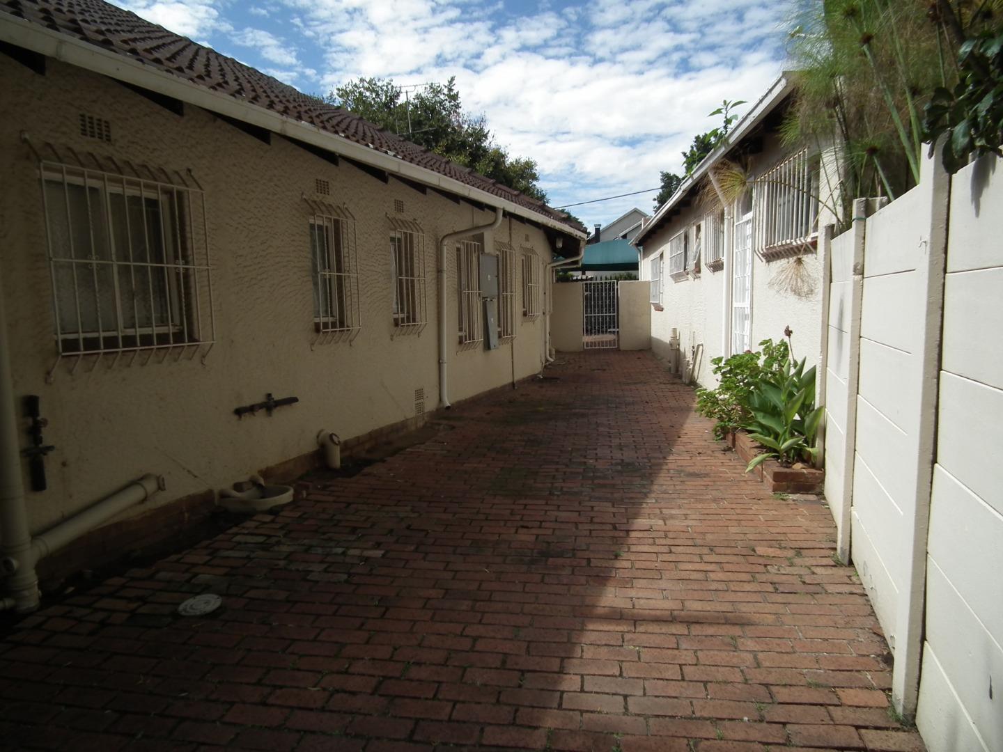 4 Bedroom House for Sale - Gauteng
