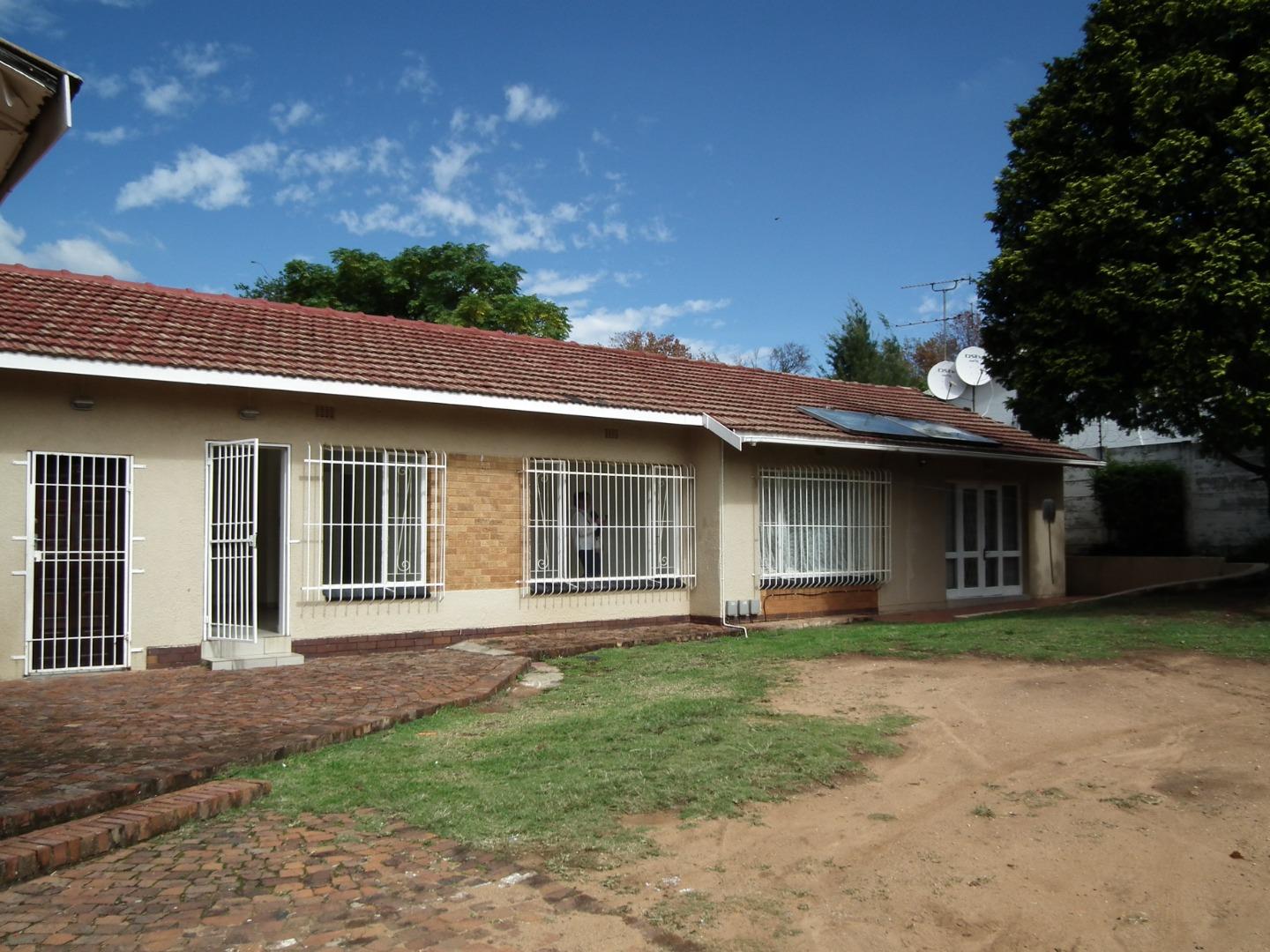 5 Bedroom House for Sale - Gauteng