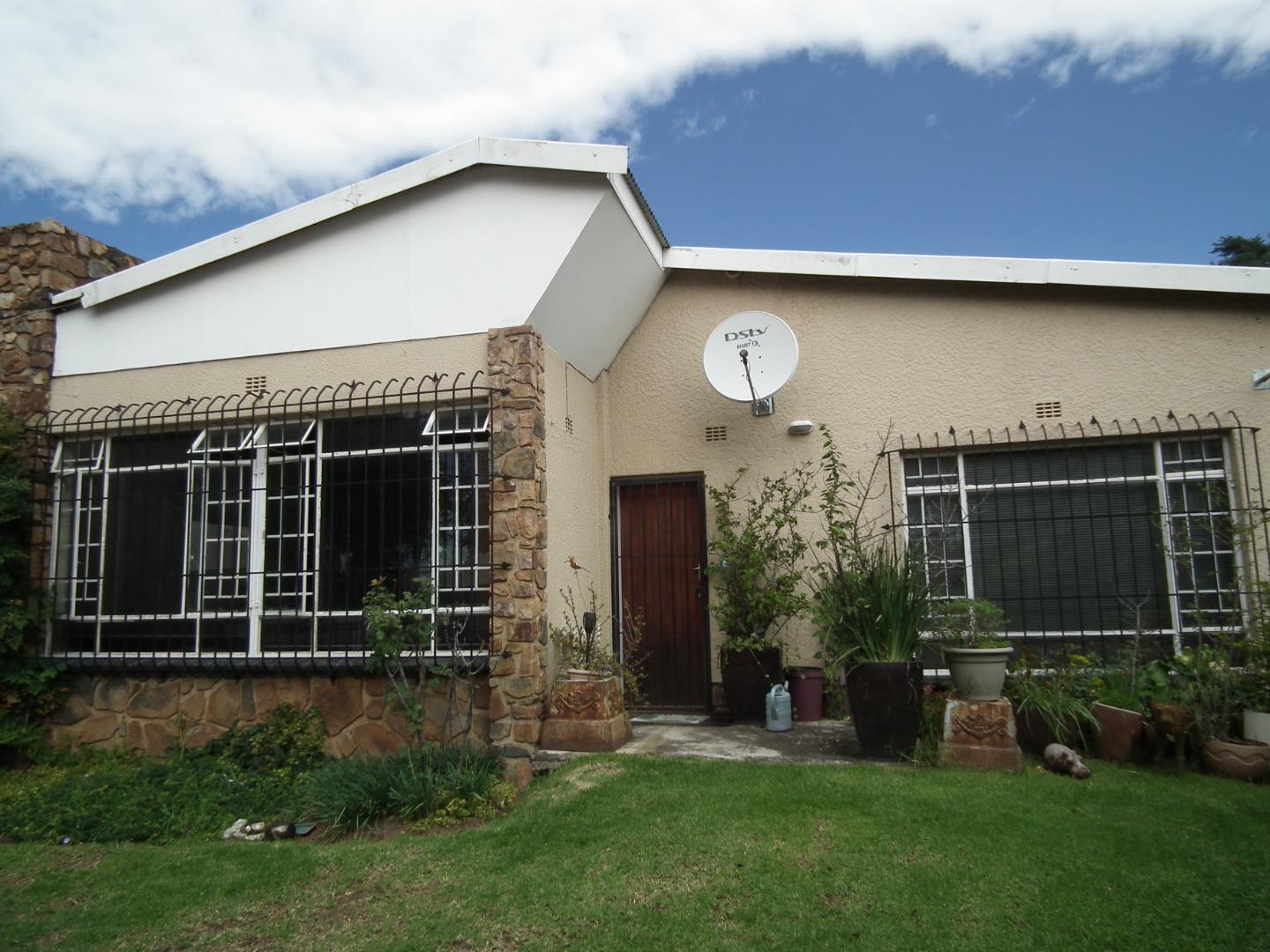 5 Bedroom House for Sale - Gauteng