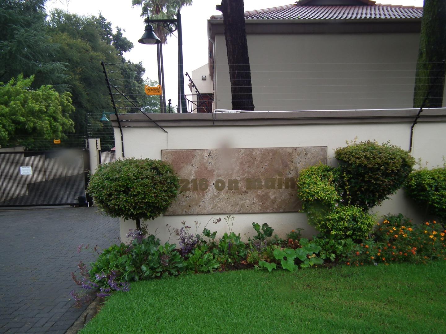 2 Bedroom Townhouse for Sale - Gauteng